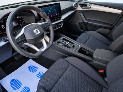 Seat Leon Gebrauchtwagen