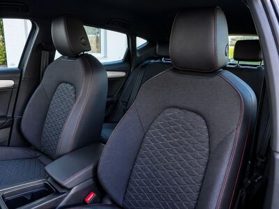 Seat Leon Gebrauchtwagen
