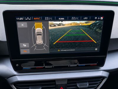 Seat Leon Gebrauchtwagen