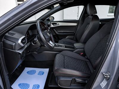 Seat Leon Gebrauchtwagen