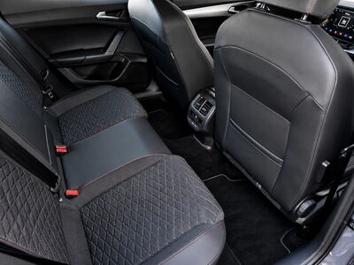 Seat Leon Gebrauchtwagen
