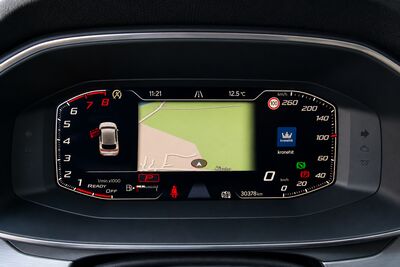 Seat Leon Gebrauchtwagen