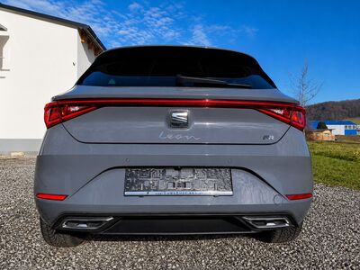Seat Leon Gebrauchtwagen