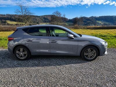 Seat Leon Gebrauchtwagen