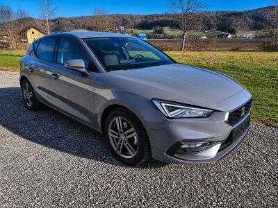 Seat Leon Gebrauchtwagen