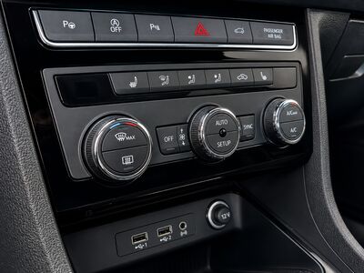 Seat Ateca Gebrauchtwagen