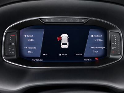 Seat Ateca Gebrauchtwagen