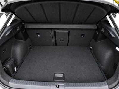 Cupra Formentor Gebrauchtwagen Cupra Formentor Gebrauchtwagen