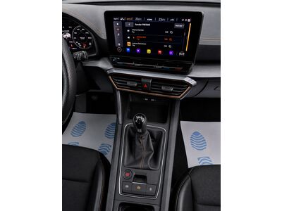 Cupra Formentor Gebrauchtwagen Cupra Formentor Gebrauchtwagen
