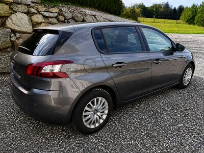 Peugeot 308 Gebrauchtwagen Peugeot 308 Gebrauchtwagen