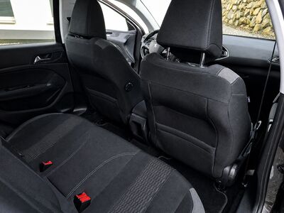 Peugeot 308 Gebrauchtwagen Peugeot 308 Gebrauchtwagen