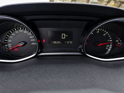 Peugeot 308 Gebrauchtwagen Peugeot 308 Gebrauchtwagen