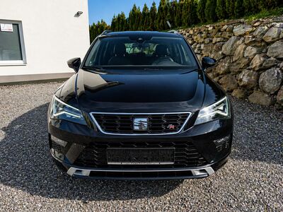 Seat Ateca Gebrauchtwagen