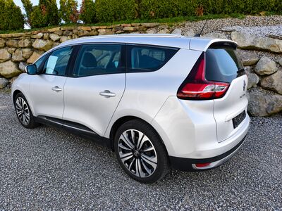 Renault Scénic Gebrauchtwagen Renault Scénic Gebrauchtwagen