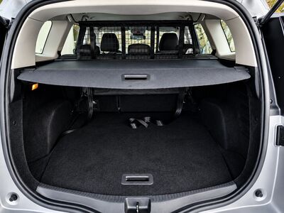 Renault Scénic Gebrauchtwagen Renault Scénic Gebrauchtwagen
