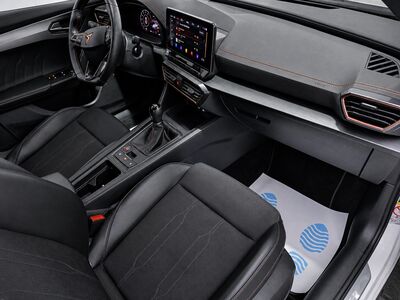 Cupra Formentor Gebrauchtwagen