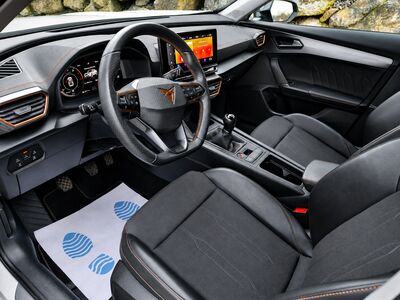 Cupra Formentor Gebrauchtwagen