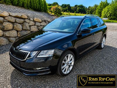 Skoda Octavia Gebrauchtwagen Skoda Octavia Gebrauchtwagen