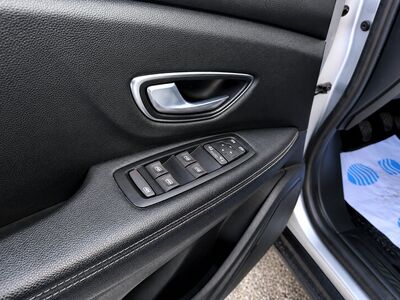 Renault Scénic Gebrauchtwagen Renault Scénic Gebrauchtwagen