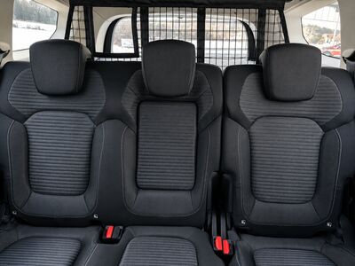 Renault Scénic Gebrauchtwagen Renault Scénic Gebrauchtwagen