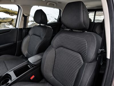 Renault Scénic Gebrauchtwagen Renault Scénic Gebrauchtwagen