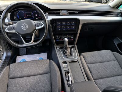 VW Passat Gebrauchtwagen VW Passat Gebrauchtwagen