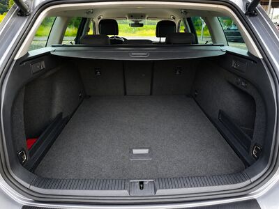 VW Passat Gebrauchtwagen VW Passat Gebrauchtwagen