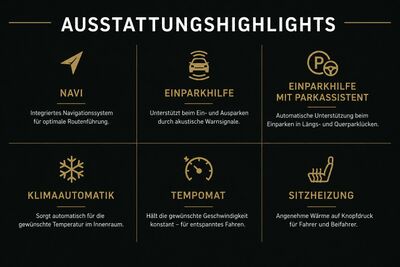 Renault Scénic Gebrauchtwagen Renault Scénic Gebrauchtwagen