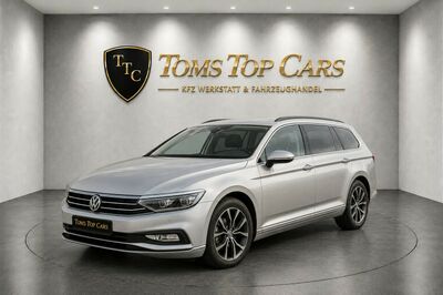 VW Passat Gebrauchtwagen VW Passat Gebrauchtwagen