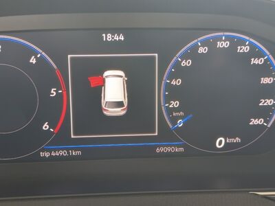 VW Passat Gebrauchtwagen VW Passat Gebrauchtwagen