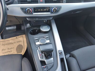 Audi A4 Gebrauchtwagen Audi A4 Gebrauchtwagen