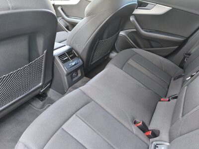 Audi A4 Gebrauchtwagen Audi A4 Gebrauchtwagen