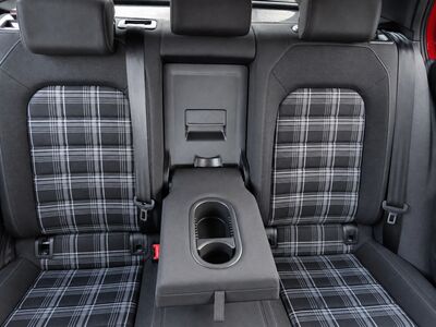 VW Golf Gebrauchtwagen VW Golf Gebrauchtwagen