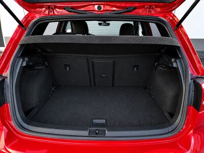 VW Golf Gebrauchtwagen VW Golf Gebrauchtwagen