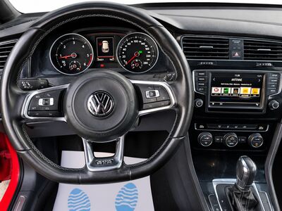 VW Golf Gebrauchtwagen VW Golf Gebrauchtwagen