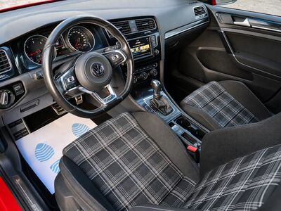VW Golf Gebrauchtwagen VW Golf Gebrauchtwagen