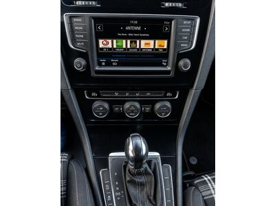 VW Golf Gebrauchtwagen VW Golf Gebrauchtwagen