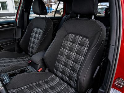 VW Golf Gebrauchtwagen VW Golf Gebrauchtwagen