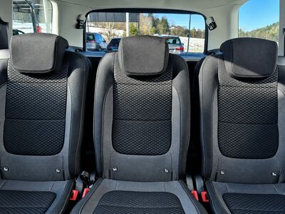 VW Sharan Gebrauchtwagen VW Sharan Gebrauchtwagen