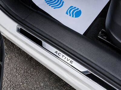 VW Sharan Gebrauchtwagen VW Sharan Gebrauchtwagen