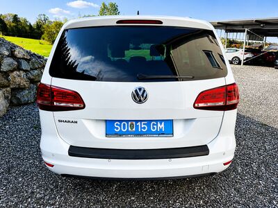 VW Sharan Gebrauchtwagen VW Sharan Gebrauchtwagen