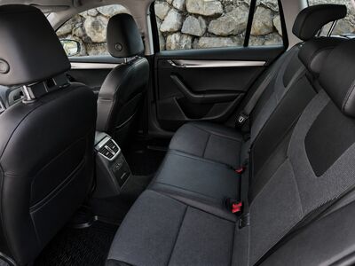 Skoda Octavia Gebrauchtwagen Skoda Octavia Gebrauchtwagen