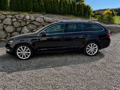 Skoda Octavia Gebrauchtwagen Skoda Octavia Gebrauchtwagen