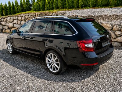 Skoda Octavia Gebrauchtwagen Skoda Octavia Gebrauchtwagen