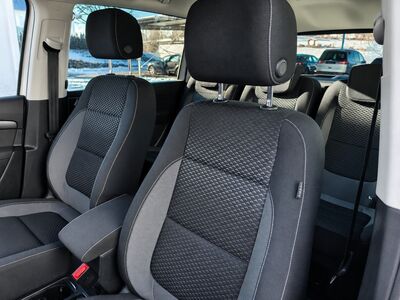 VW Sharan Gebrauchtwagen VW Sharan Gebrauchtwagen