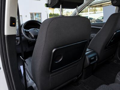 VW Sharan Gebrauchtwagen VW Sharan Gebrauchtwagen