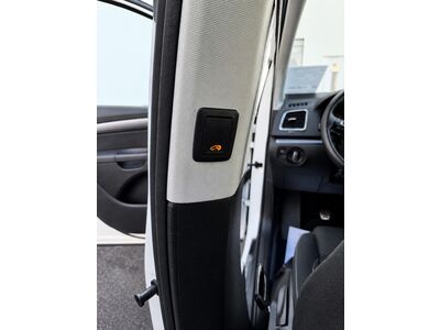 VW Sharan Gebrauchtwagen VW Sharan Gebrauchtwagen