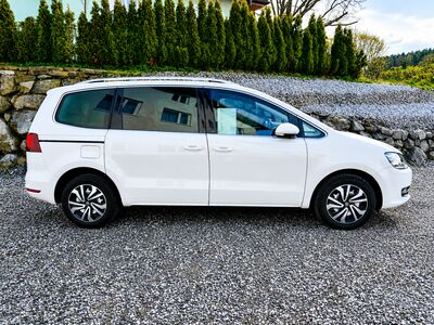 VW Sharan Gebrauchtwagen VW Sharan Gebrauchtwagen