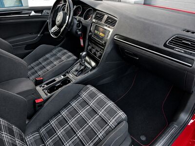 VW Golf Gebrauchtwagen VW Golf Gebrauchtwagen