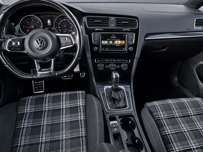 VW Golf Gebrauchtwagen VW Golf Gebrauchtwagen